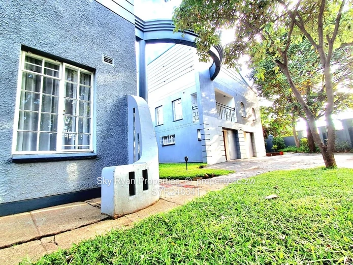 Monavale House For Rent