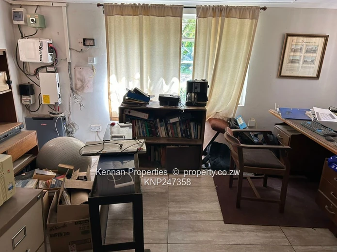 Solid home in Athlone (Sole Mandate)
