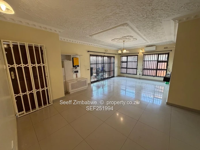 Spacious Family Home