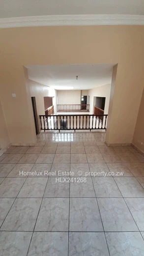 6 bedroom double storey house available for rent in Shawasha Hills estate