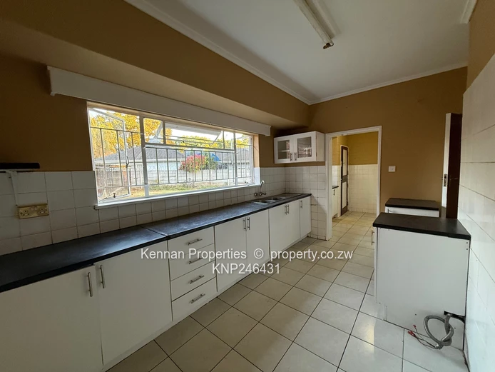 Spacious House in the Heart of New Alexandra Park