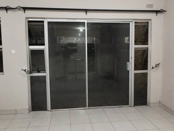 2 Bedroom Garden Flat