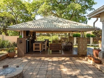 3 Bedroom Townhouse Complex