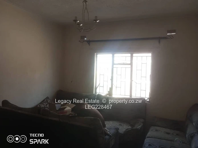 Willowvale 2-Bedroom Flat for Sale