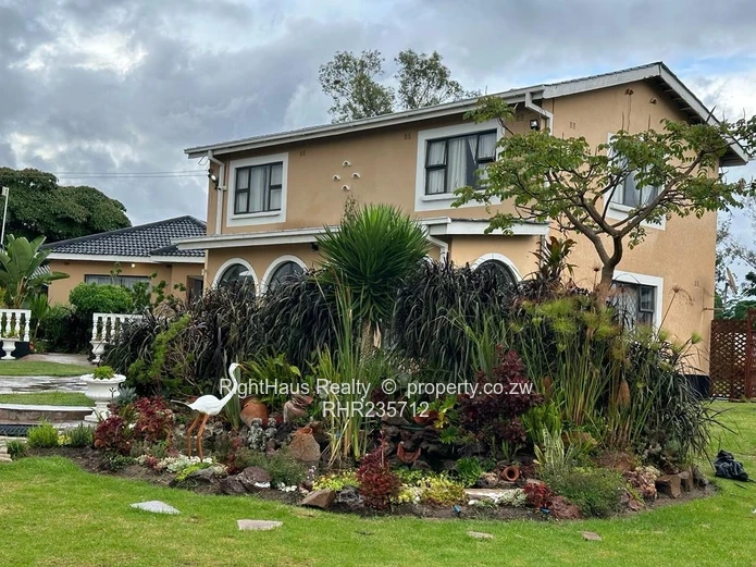 Wellness Getaway Awaits: Cozy Bnb In Hatfield Harare