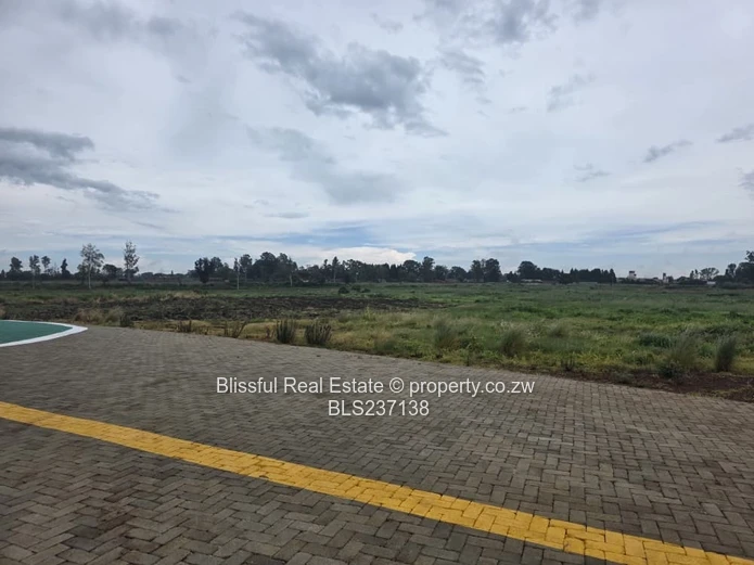 Pomona Township Stand for Sale