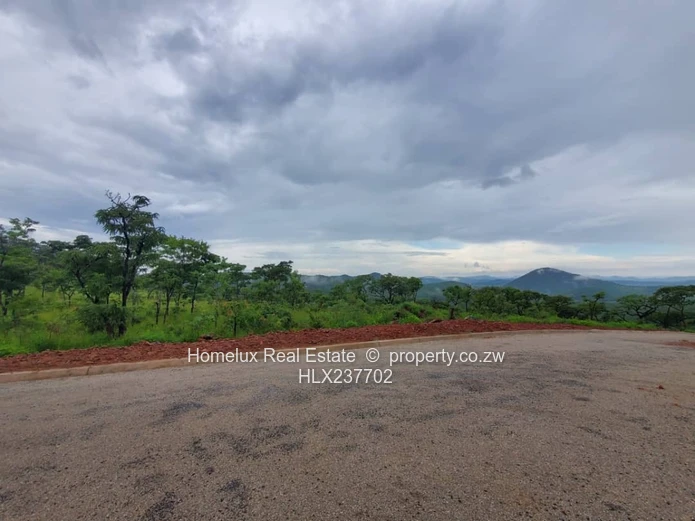 Premium Cromlet Stands — Spacious Residential & Agro-Residential Land Just 30–35 km from Harare