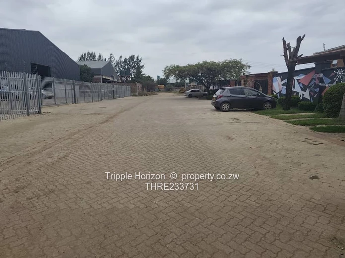 Commercial Property For Sale