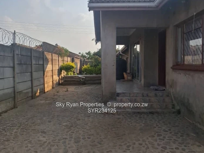 Bloomingdale House For Sale