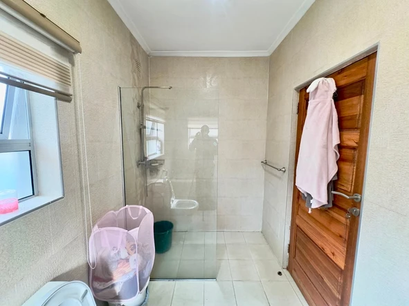 4 Bedroom Townhouse Complex