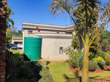 5 Bedroom Townhouse Complex