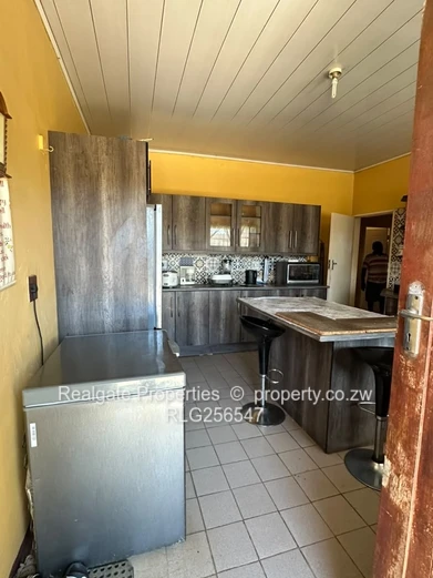 Exclusive Property For Sale | Kensington, Bulawayo