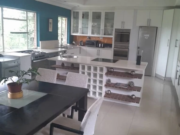 5 Bedroom Townhouse Complex