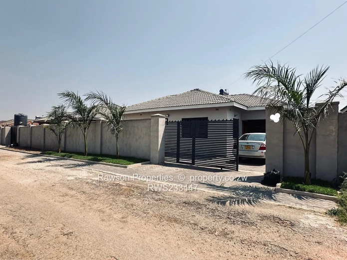 Unique Home in Madokero Estate 