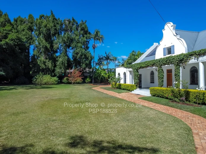 Timeless Elegance Meets Modern Luxury