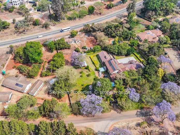 *Kambanji | Luxury Estate On Sale