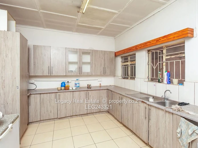 Established Industrial Property With Fuel Tank & Yard