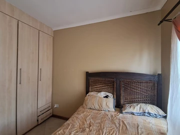 3 Bedroom Townhouse Complex