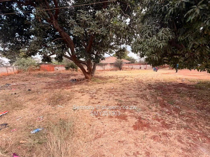 Residential house for sale