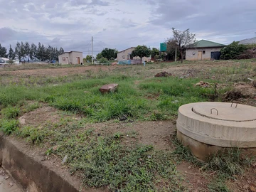 Commercial & Industrial Land