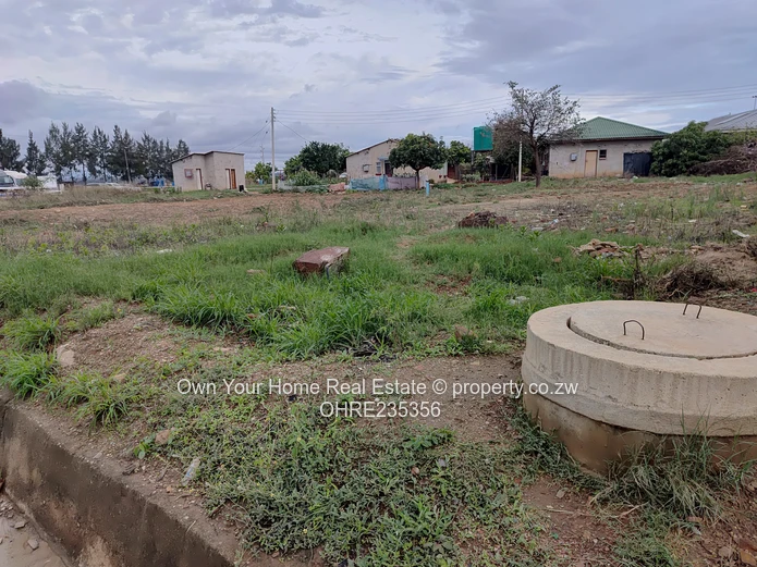 Budiriro Cabs church stand for sale 