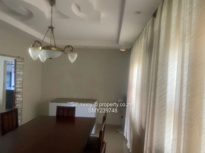 Residential house for sale