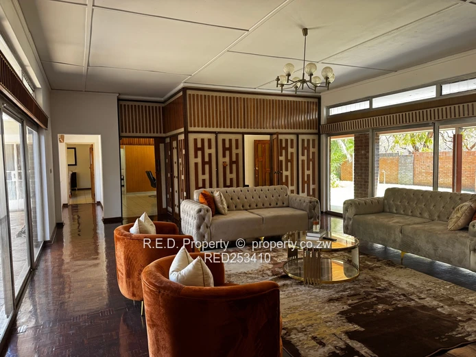 Commercial Property for Rent – Suburbs