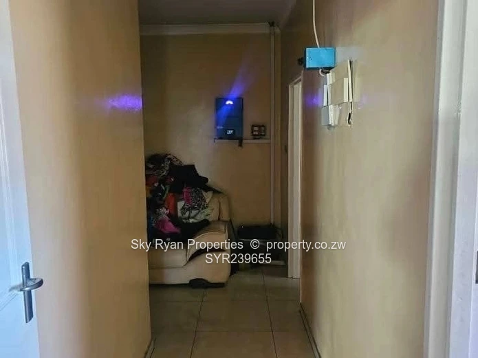 Kutandara Estate House For Sale 