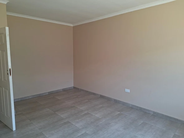 4 Bedroom Townhouse Complex