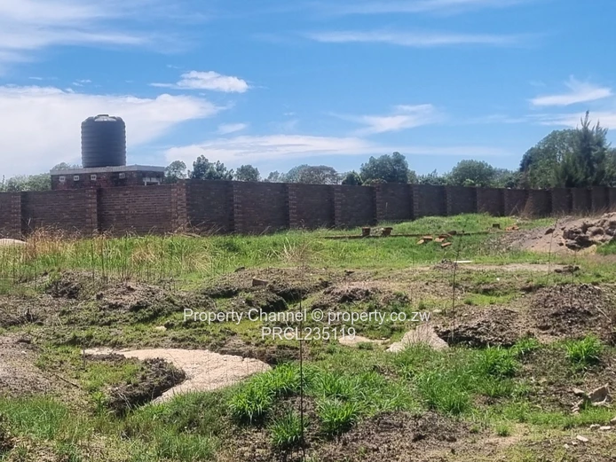 Hatfield Estates - Manilla Villa Gated Complex Choice of 5 Stands (Sole Mandate)