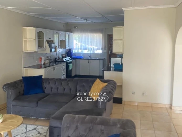 Westgate | Modern 3-Bed Garden Flat / Cluster