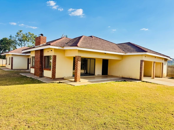 Spacious 4-Bedroom Family Home for sale  in Belvedere