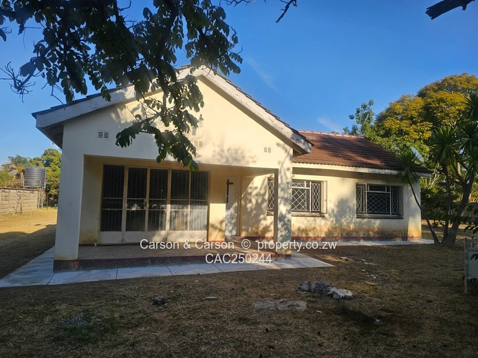 House to rent in Greendale 