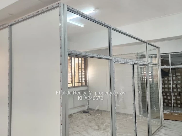 Shops/ Offices For Rent