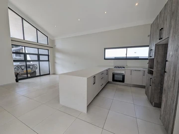 3 Bedroom Townhouse Complex