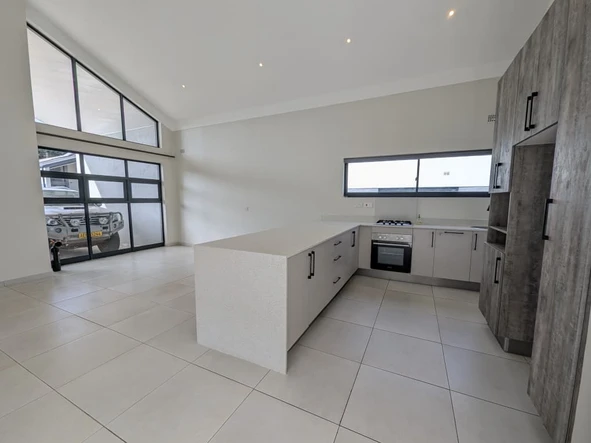 3 Bedroom Townhouse Complex