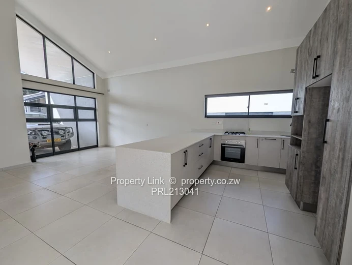 Upmarket 3 Bed Townhouse For Sale In Greendale