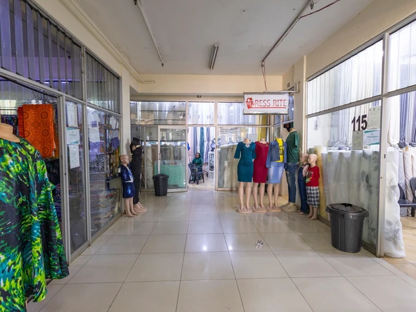 Shop & Retail Property