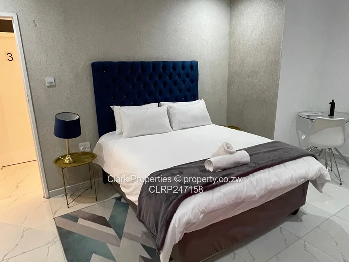 Furnished Boutique Guesthouse For Sale