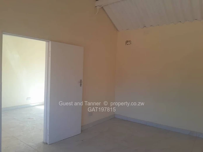 1 Bed House to Rent in Westlea