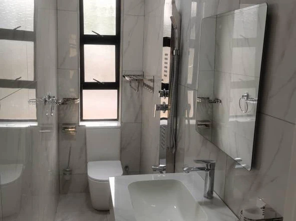 3 Bedroom Townhouse Complex