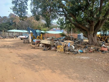 Commercial Property