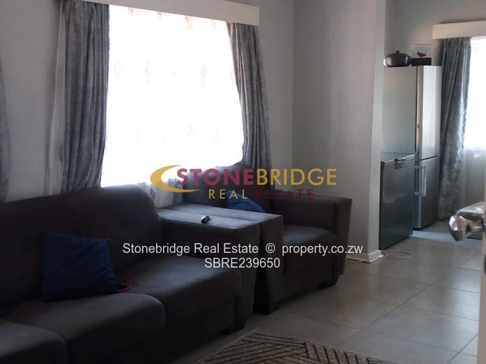 3 Bedroomed House in Kenilworth for sale