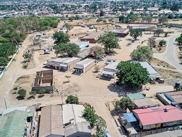 Chitungwiza Unit K Shop For Sale