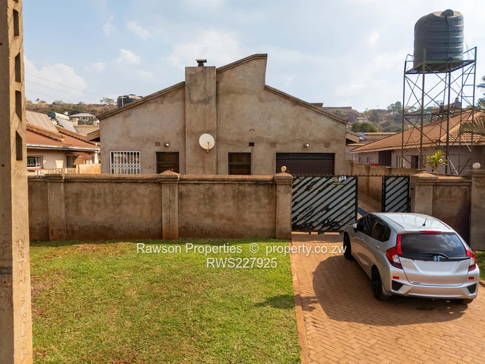 Cold comfort House for sale  (Sole Mandate)
