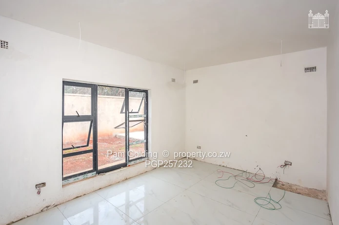 Spacious 3 Bedroom Cluster(semi-detached) for sale in Pomona