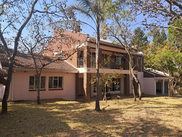 6 Bedroom House