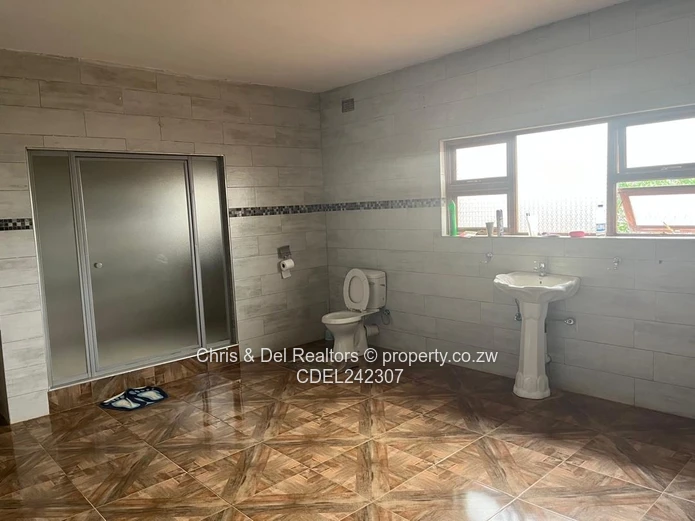 Spacious Double-Storey House For Sale – The Grange