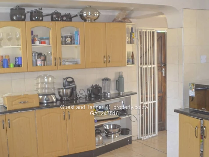 Residential Property With Commercial Potential For Sale In Eastlea