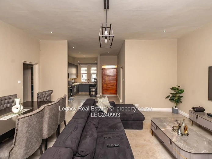 Greendale Peakwood Village Mordern Townhouse for Rent